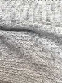 1077035 ALBINI 棉质羊绒天竺平针织物[面料] 泷定名古屋 更多图片