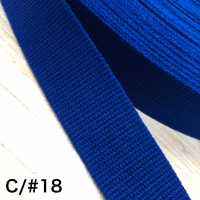 2082 腈纶带[缎带/丝带带绳子] 丸进（丸进） 更多图片