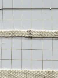 HL-4000 麻薄塔夫带[缎带、带、绳子] 更多图片