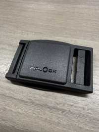 IFF8040 按扣扣[扣和钩子] FIDLOCK 更多图片