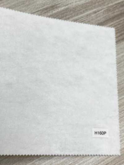 H160P NOWVEN® 临时粘合衬系列 厚型硬质