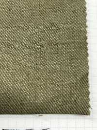 SB60301 1/40色织亚麻斜纹棉布裤[面料] 柴屋 更多图片