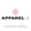 LACE-DYE-SAMPLE-R 蕾丝染色样品分（27卷以下）