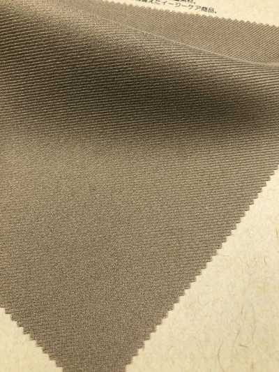 BD26710 [OUTLET]聚酯纤维TOP款式斜纹弹力[面料] Cosmo Textile 日本 更多图片