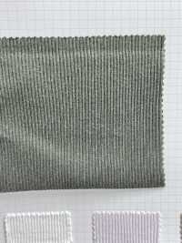 400 30% 棉 Modal Sun 罗纹抽针针织(UV 功能)[面料] VANCET 更多图片