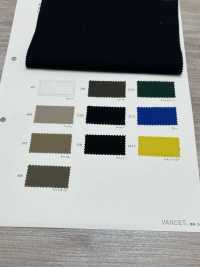 1206 CM30 天气（宽幅）晒干复古水洗加工[面料] VANCET奔时代 更多图片