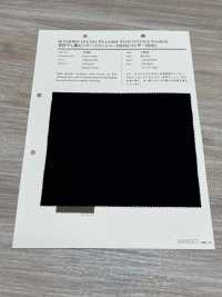 1206 CM30 天气（宽幅）晒干复古水洗加工[面料] VANCET奔时代 更多图片