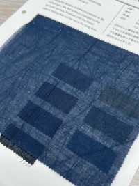 1222 CM80精纺细布水洗加工[面料] VANCET奔时代 更多图片