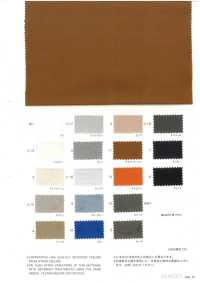 1590 Supima 60线高密度平织布[面料] VANCET 奔时代 更多图片