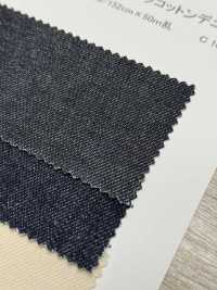N1337 13盎司 有机棉 丹宁布[面料] DUCK TEXTILE 其他图片