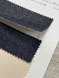N1337 13盎司 有机棉 丹宁布[面料] DUCK TEXTILE 其他图片
