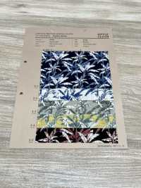 4146 SEVENBERRY® 波纹十字时尚 ALOHA[面料] VANCET奔时代 更多图片
