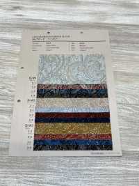 4214 SEVENBERRY® 50线平纹布花纹[面料] VANCET奔时代 更多图片