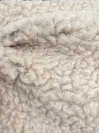 1095150 羊毛羊羔毛[面料] 泷定名古屋 更多图片