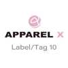 LABEL/TAG-10 织标・吊牌@10日元/枚