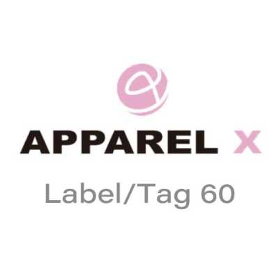 LABEL/TAG-60 织标・吊牌@60JPY/枚