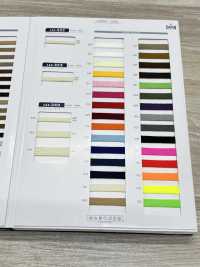 122-322 细无腈纶纤维绳子，扁平绳[缎带、带、绳子] DARIN 更多图片