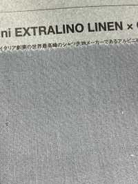1092008 艾比尼EXTRALINO LINEN X COOLMAX®[面料] 泷定名古屋 更多图片