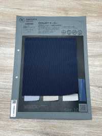 1039503 EVALET® 2WAY 弹力泡泡纱[面料] 泷定名古屋 更多图片