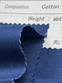 4438 复古牛津[面料] 柴屋 更多图片