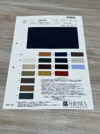 SB6026 转储硫化物三次洗涤[面料] 柴屋 更多图片