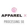 PROCESSING50 加工费追加订单用(@50)
