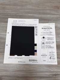 41159 MINOTECH® 哑光塔夫[面料] SUNWELL 三维尔 其他图片