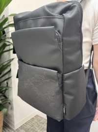 TP001 Cordura 弹道 PU 1680d[面料] TOPRUN 更多图片