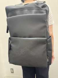 TP001 Cordura 弹道 PU 1680d[面料] TOPRUN 更多图片