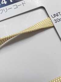 122-341 无聚酯纤维绳子绳[缎带、带、绳子] DARIN 更多图片