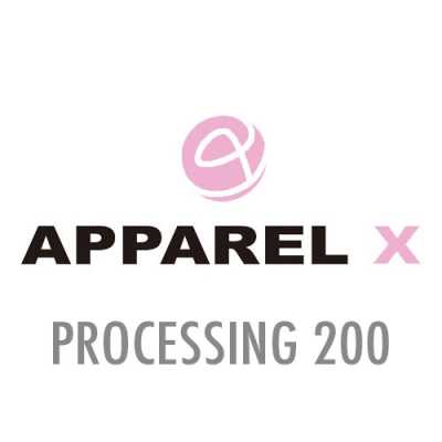 PROCESSING200 追加加工费订单用(@200)