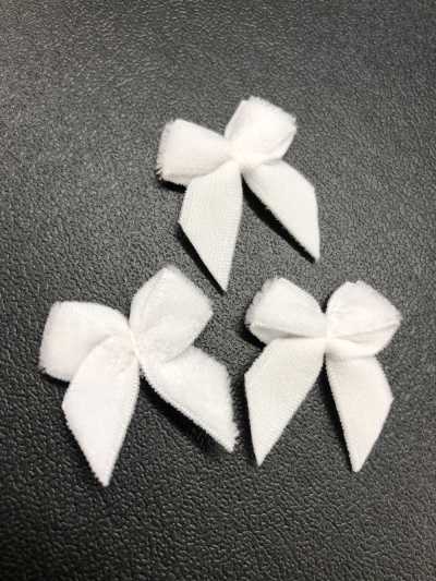 SIC-3501-OUTLET 慕斯缎带贴花