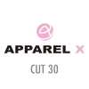 CUT30 裁剪费追加订单用(@300)