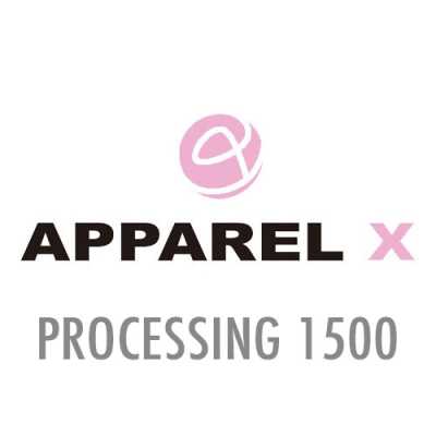 PROCESSING1500 追加订购加工费（@1000）