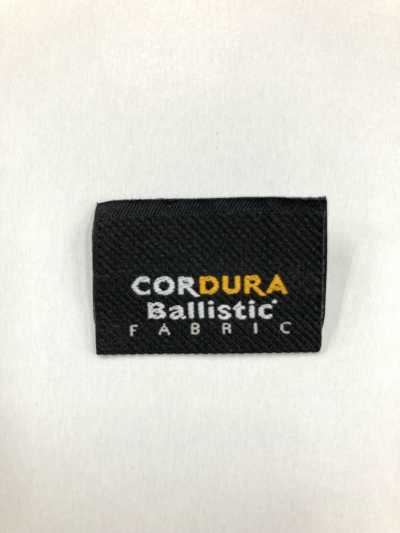 TP001-CBON CORDURA Ballistic织标