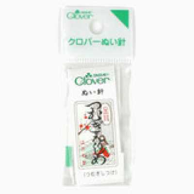 CLI-101 金耳针 系列