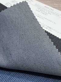 KYD791 5盎司 3/1斜纹弹力丹宁布[面料] 小纹工房(宇仁纤维) 更多图片