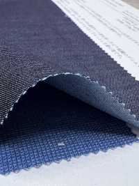 KYD791 5盎司 3/1斜纹弹力丹宁布[面料] 小纹工房(宇仁纤维) 更多图片