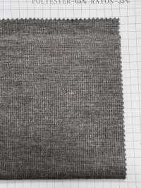 9701 聚酯纤维人造丝双罗纹针织[面料] VANCET 更多图片