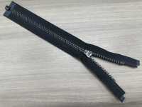 5VSPBEOR-PR14 樹脂® NATULON® 回收拉链5尺寸打开 YKK拉链 更多图片