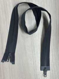 5VSPBEMR-PR14 樹脂® NATULON® 再生拉链5 种尺寸逆开 YKK拉链 更多图片