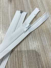 45CFHOR-PR14 树脂拉链NATULON® 45尺寸开放 YKK 更多图片