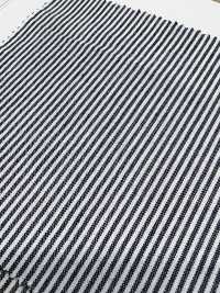 14359 色织40线棉硅工艺水洗加工条纹[面料] SUNWELL 更多图片