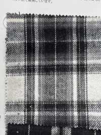 16474 色织维也拉法兰绒起绒布格纹起绒[面料] SUNWELL 更多图片