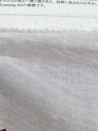 16599 天丝 (TM) 莫代尔纤维/棉抽褶格子呢[面料] SUNWELL 更多图片