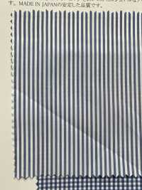35346 色织PIMA70线高密度平织格子&条纹[面料] SUNWELL 更多图片