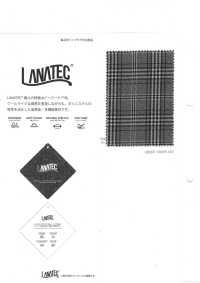 43450 LANATEC(R) 格伦格纹[面料] SUNWELL三维尔 更多图片