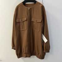 43465 LANATEC(R)LEI Woolly 克尔赛弹力[面料] SUNWELL 三维尔 更多图片