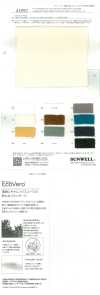 43892 LENZING™ECOVERO™纤维・再生聚酯纤维
