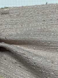 984 匹染纯棉竹节立体布[面料] 精细纺织品 更多图片